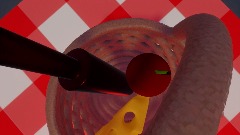 A screenshot taken in Dreams. 9 of 25.