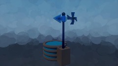 A screenshot taken in Dreams. 2 of 2.