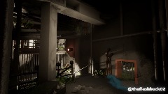 A screenshot taken in Dreams. 1 of 8.