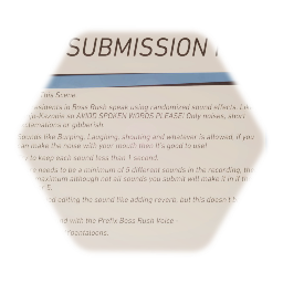 Boss Rush Community Character Collab