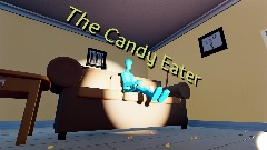 The Candy Eater