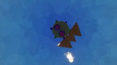 A screenshot taken in Dreams. 10 of 14.