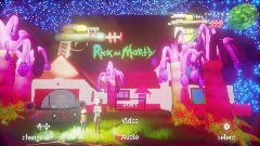 A screenshot taken in Dreams. 1 of 1.