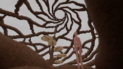 A screenshot taken in Dreams. 7 of 19.