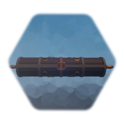 Scroll Case, with Logic