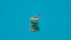 A screenshot taken in Dreams. 4 of 12.