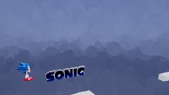 Sonic Classic Remix