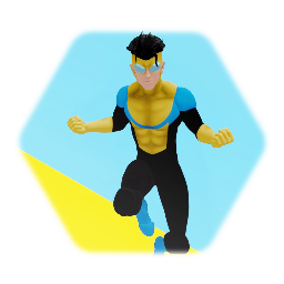 INVINCIBLE v2