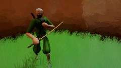 Ma création - 07/03/2020