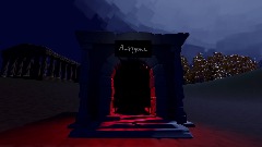 A screenshot taken in Dreams. 14 of 26.