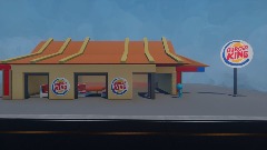 Burger King Madness