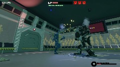 A screenshot taken in Dreams. 10 of 12.