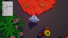 A screenshot taken in Dreams. 11 of 29.