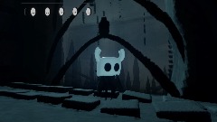 A screenshot taken in Dreams. 1 of 2.