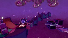 My Dreamiverse Dash!