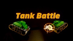 Tank Battle