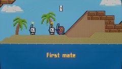 A screenshot taken in Dreams. 4 of 5.