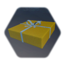 Present 3 | Randomized Color