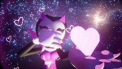 A screenshot taken in Dreams. 5 of 6.
