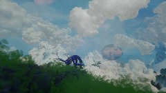 A screenshot taken in Dreams. 5 of 11.