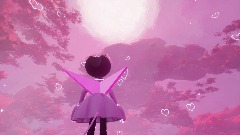 A screenshot taken in Dreams. 17 of 27.