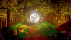 A screenshot taken in Dreams. 1 of 3.