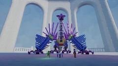 A screenshot taken in Dreams. 21 of 29.