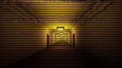 A screenshot taken in Dreams. 7 of 8.