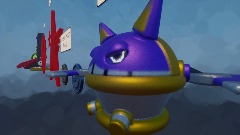 A screenshot taken in Dreams. 1 of 1.