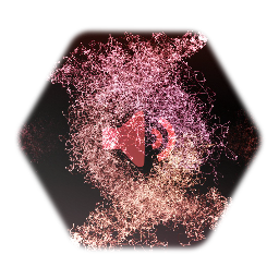 Dead Space (2008) - Hunter