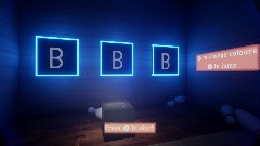 A screenshot taken in Dreams. 1 of 1.