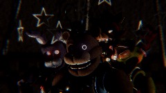A screenshot taken in Dreams. 18 of 24.