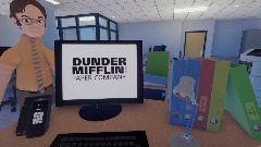 A screenshot taken in Dreams. 18 of 29.