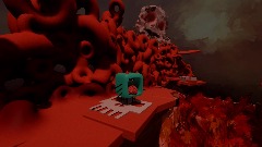 A screenshot taken in Dreams. 1 of 4.