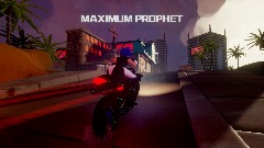 A screenshot taken in Dreams. 27 of 30.