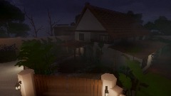 A screenshot taken in Dreams. 8 of 13.