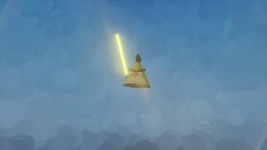 Ill be the one FOR THE JEDI! ability