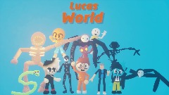 A screenshot taken in Dreams. 1 of 1.