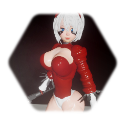 2B Animation TEST