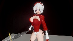 Remix of 2B Animation