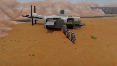 Skibidi toilet para el Orión 4