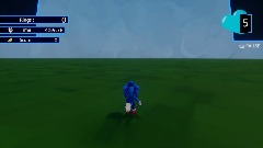 A screenshot taken in Dreams. 1 of 2.