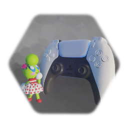 Cacsie (version gameplay)