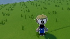 Toonys Big Adventure level 1