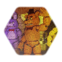 Hopelessly divoted-fnaf horror short