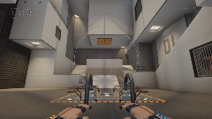 A screenshot taken in Dreams. 7 of 14.