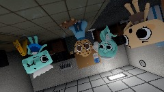 A screenshot taken in Dreams. 3 of 4.
