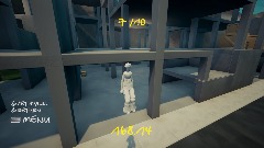 A screenshot taken in Dreams. 1 of 1.