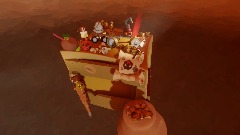 A screenshot taken in Dreams. 2 of 10.