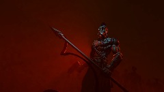 A screenshot taken in Dreams. 3 of 4.